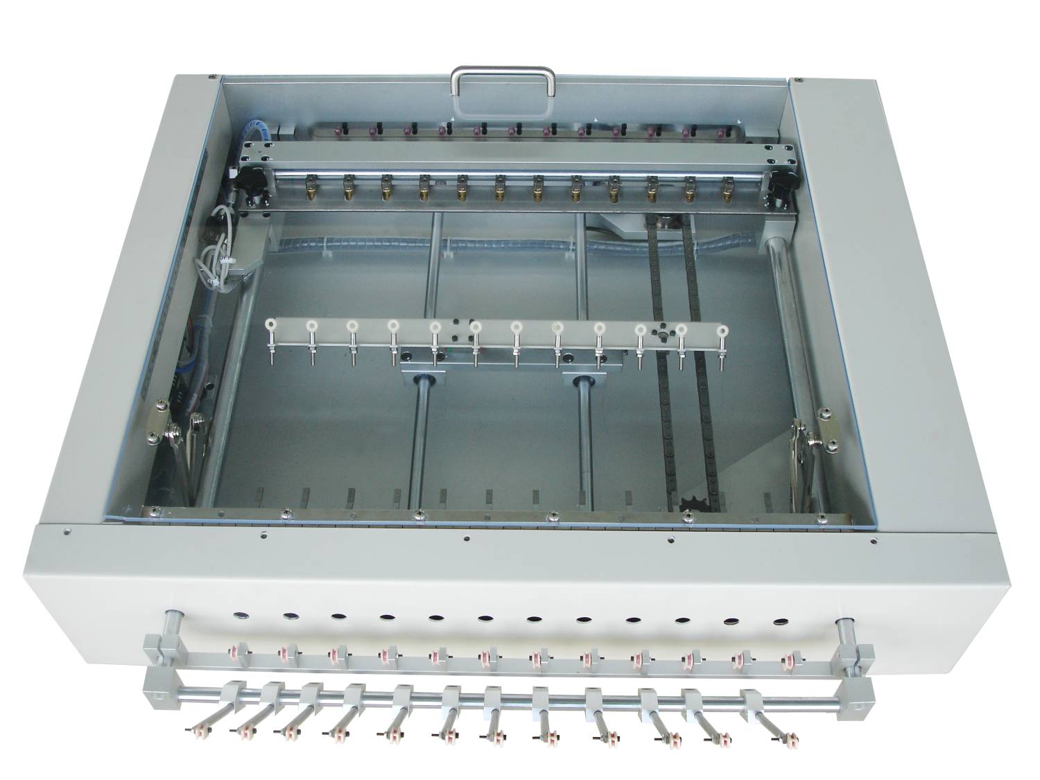 Twisting Unit Twisting unit | Eternal Automation Europe - Machines and automation for ...