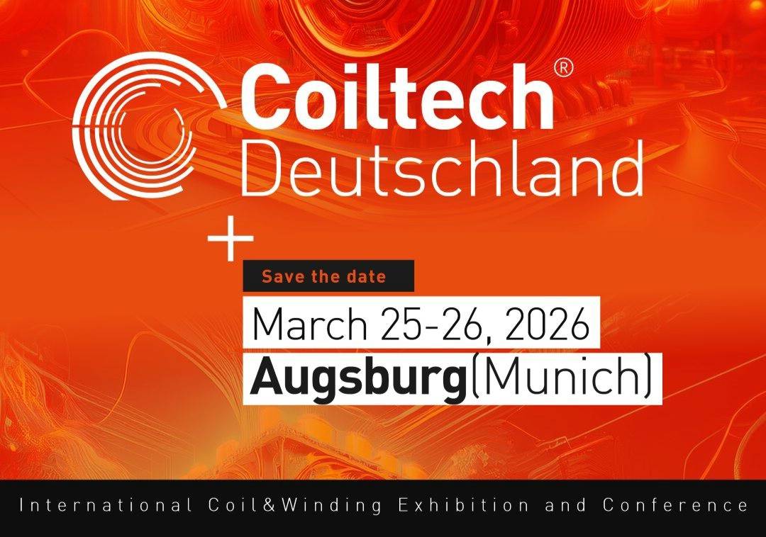 Banner Coiltech 26