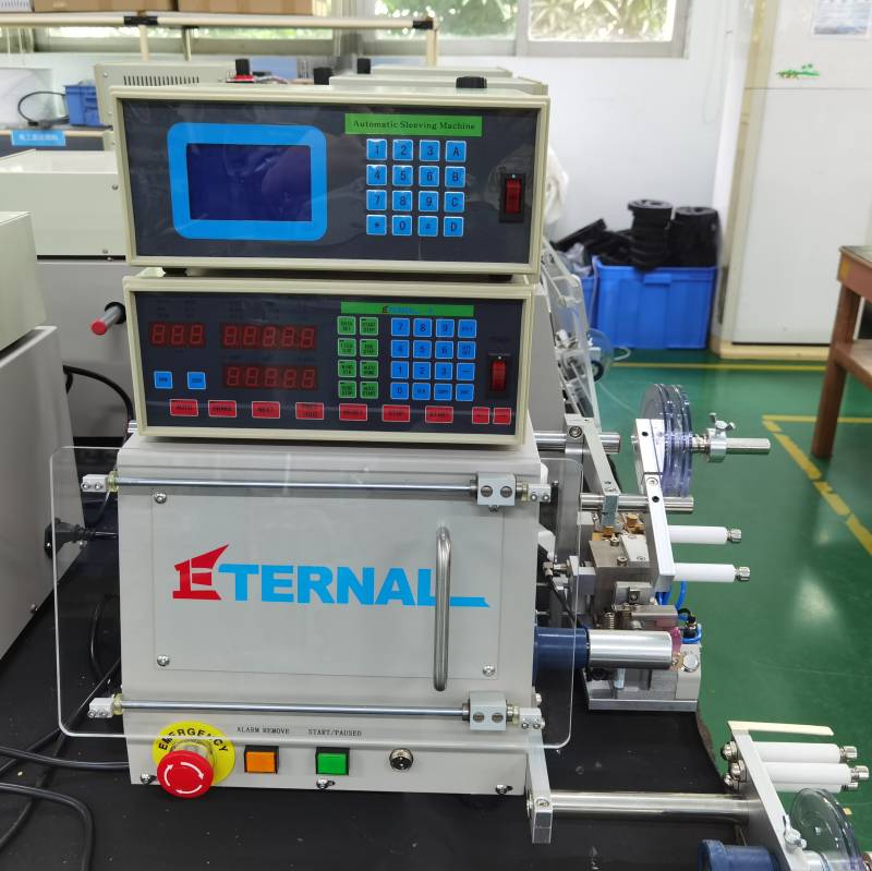 Benchtop machines | Eternal Automation Europe - Machines and automation ...